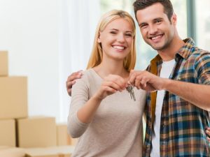 First Time Home Buyers Services