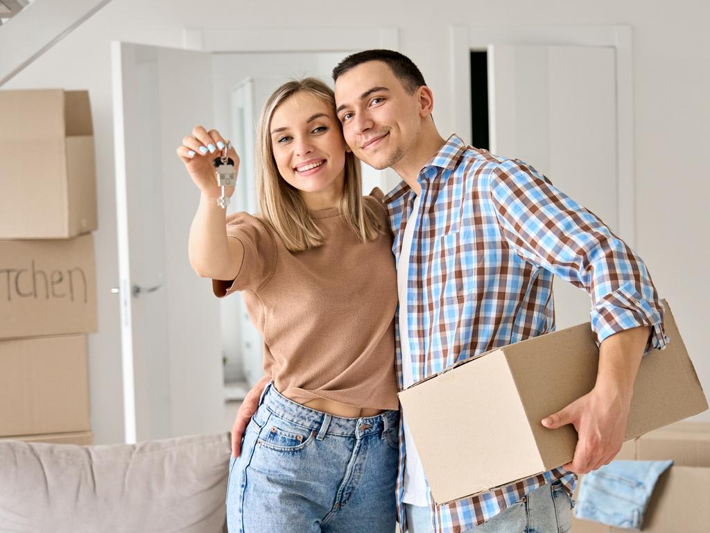 First Time Home Buyers Services