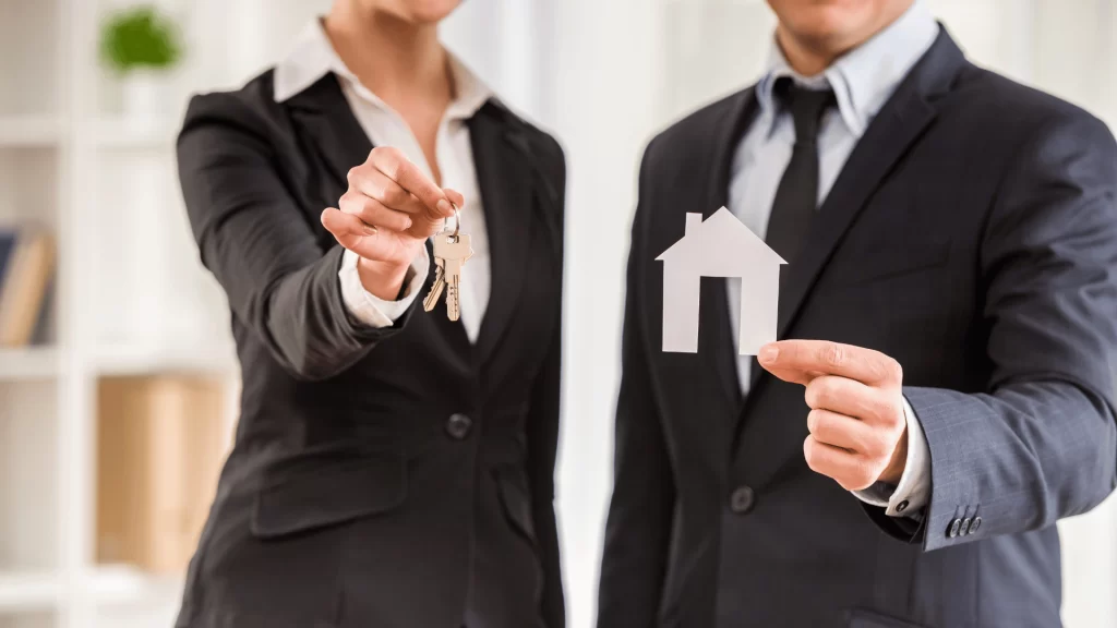 how to become a real estate agent